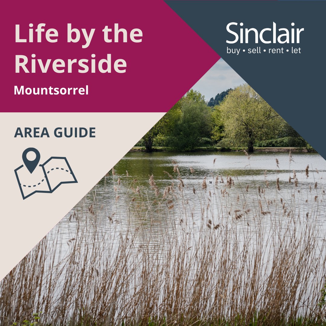 Sinclair_EA's tweet photo. Discover Mountsorrel: peaceful riverside living 🌊! Call 01509 812777 to find your home! Learn More: https://t.co/xO5DYbLILV #AreaGuide #Mountsorrel #RiversideLiving #SinclairEstate #LeicestershireHomes #Buy #Sell #Rent #Let https://t.co/R4OZ1OWlxO
