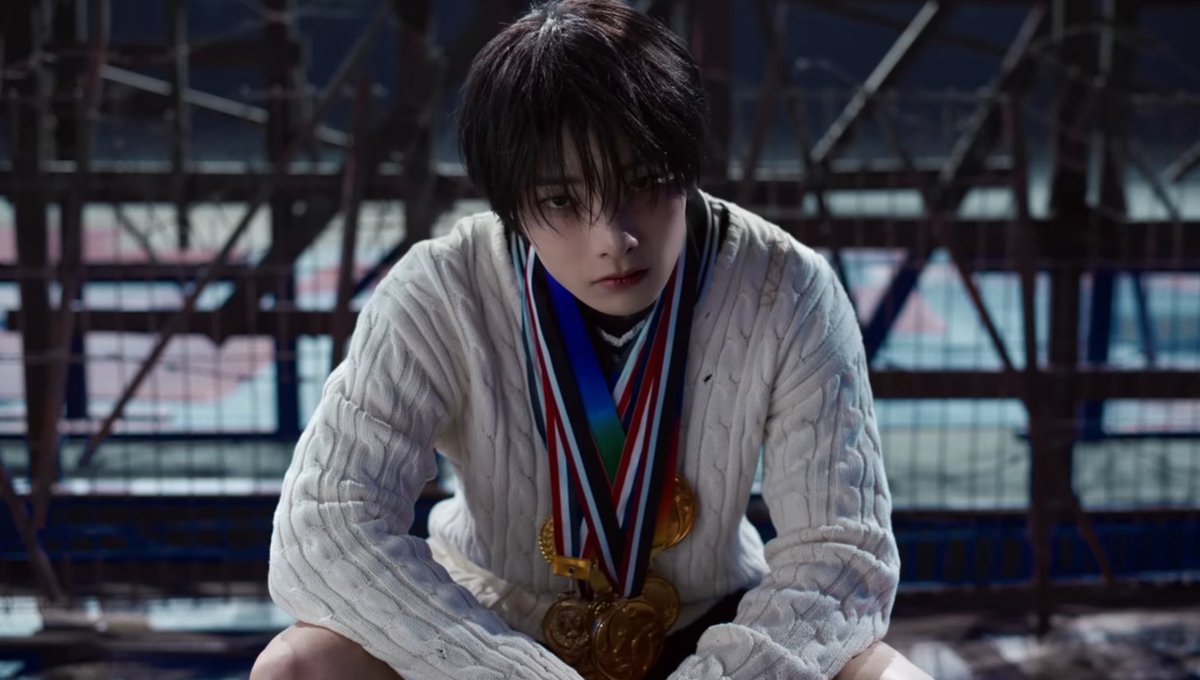 I.N FOR ‘CEREMONY’