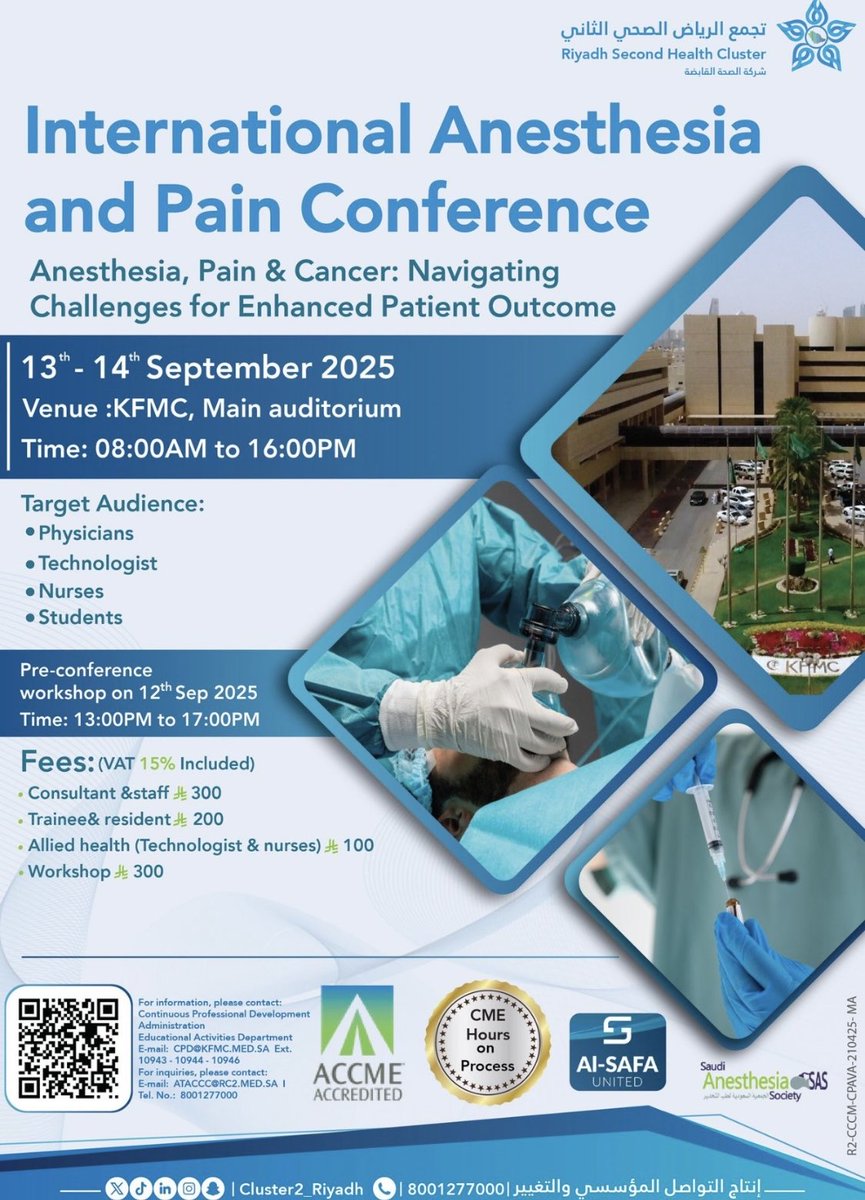 alsho62's tweet photo. @AnesthesiaIGKSU @moath_s20 @ADhuwaihy @fatmaaldam1 https://t.co/4wWMPiuGuq