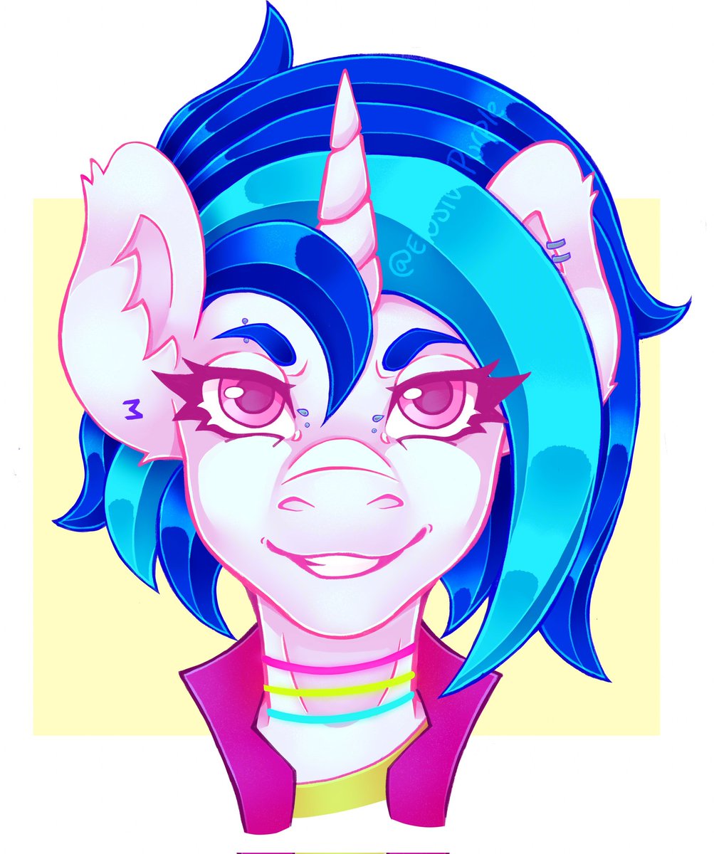 Elusive💜 tweet media