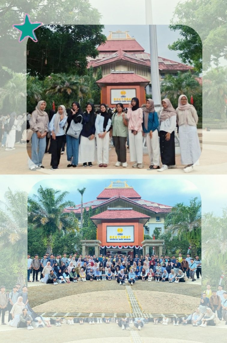 3Mitamila's tweet photo. Halo, Mahesa!

Perkenalkan, saya Amita Karmila, mahasiswa baru Program Studi Pendidikan Guru Sekolah Dasar, Fakultas Ilmu Pendidikan dan Psikologi, Universitas Negeri Semarang.

Di momen PKKMB UNNES 2025 ini, https://t.co/jAgaEXM0GR