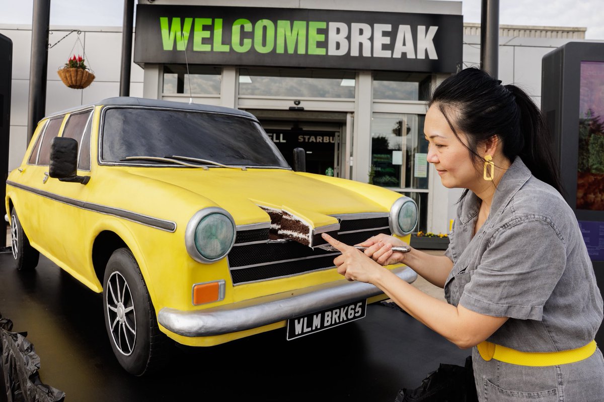 Michelle Sugar Art tweet media