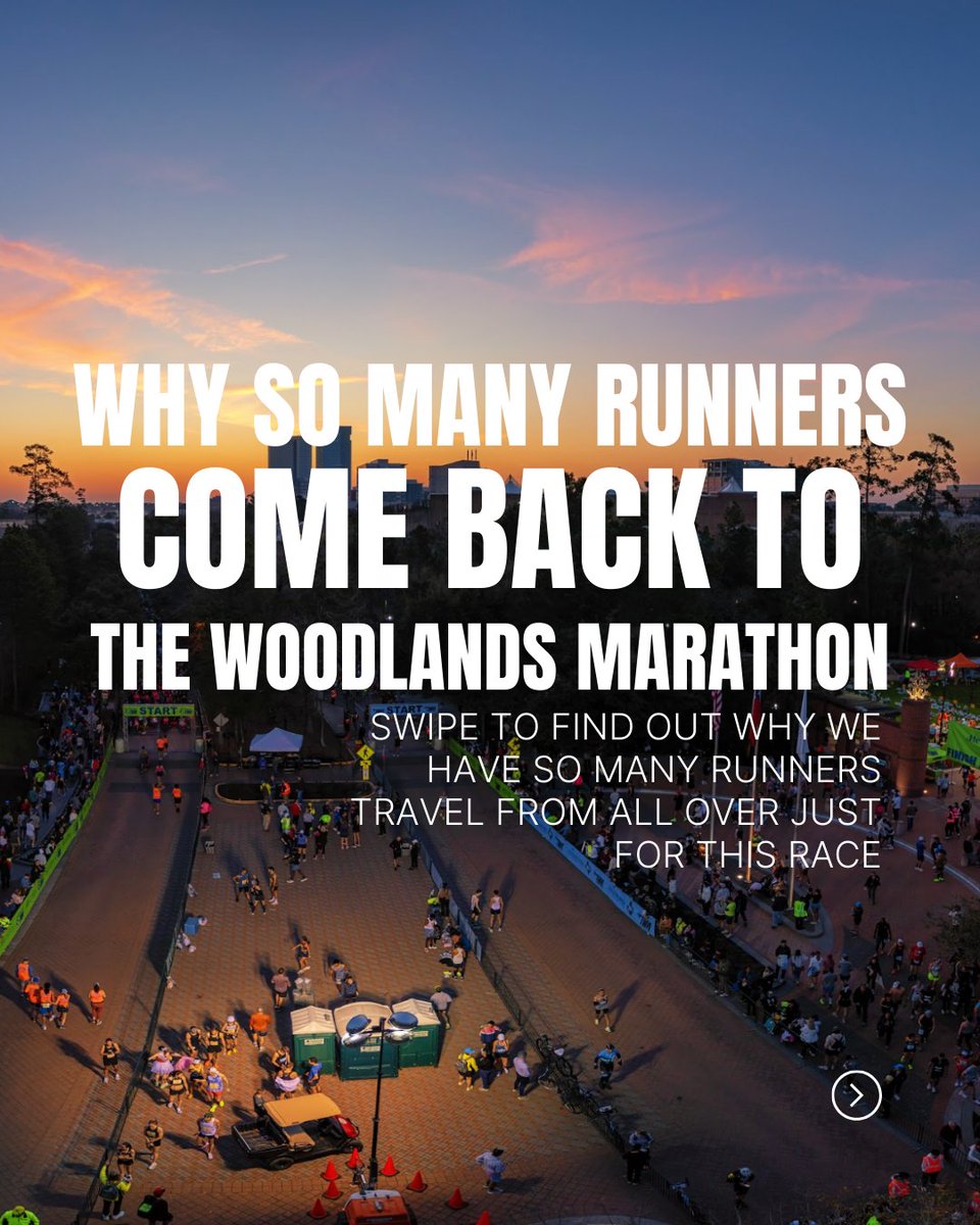 TWoodlands Marathon tweet media