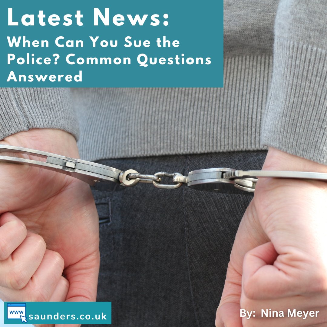 Saunders Law tweet media