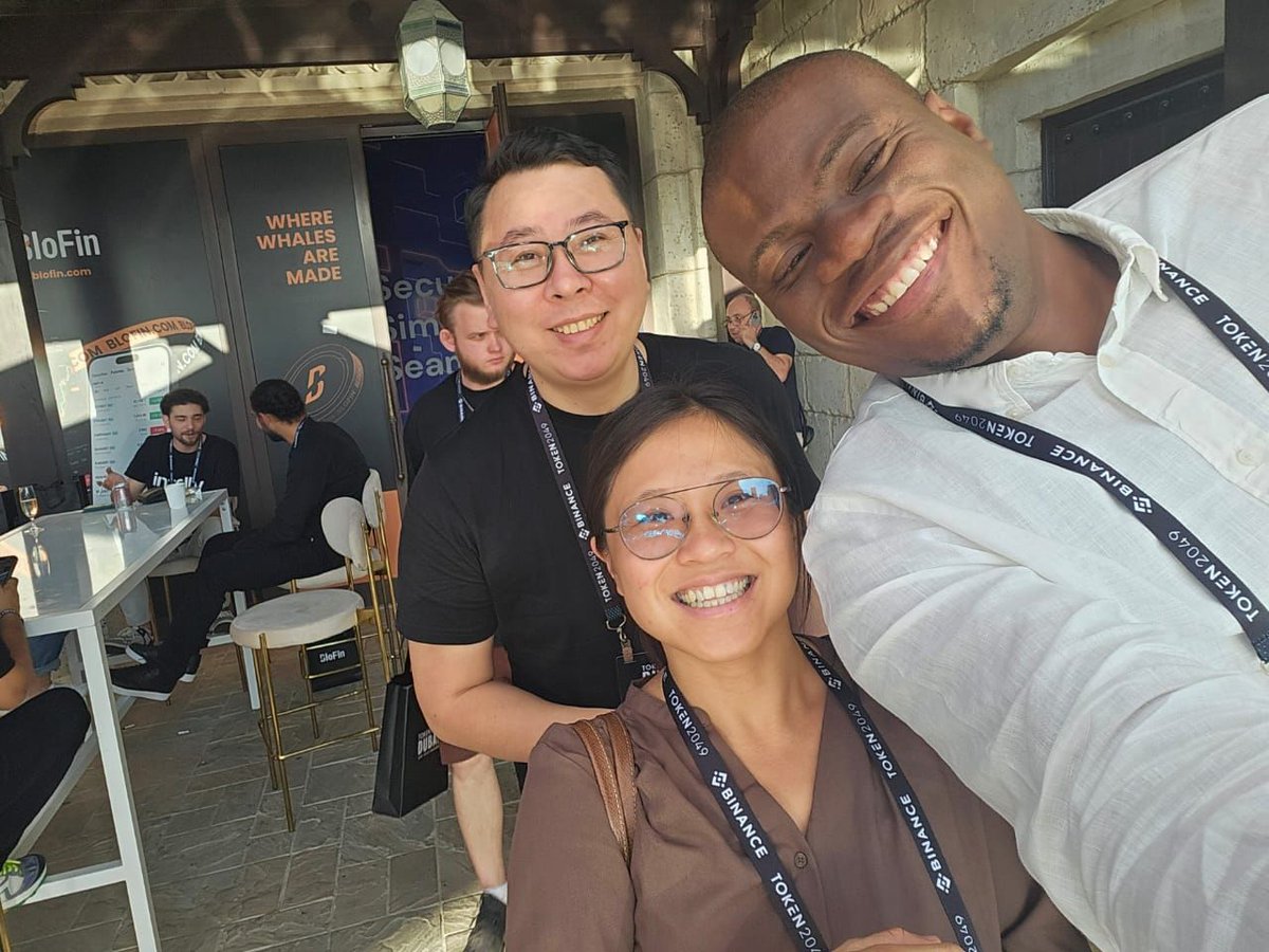 🇳🇬 Nigeria’s first regulated stablecoin cNGN is surging - from 66M minted in Feb to ~600M in July.

Pegged 1:1 to the naira, SEC-approved, multi-chain, and powering P2P trading, savings, cross-border payments &amp; debit cards.

Interview with MD <a href="/Uyoyo_O/">Uyoyo</a>: adaverse.co/nigerias-first…