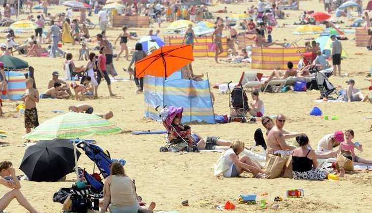 Save a few pennies over the summer holidays with these budget-friendly days out ☀️

Full story: kentonline.co.uk/whats-on/news/…