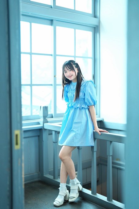 桃山こまちのTwitter画像24