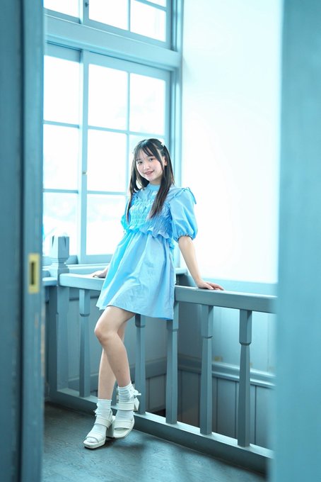桃山こまちのTwitter画像25