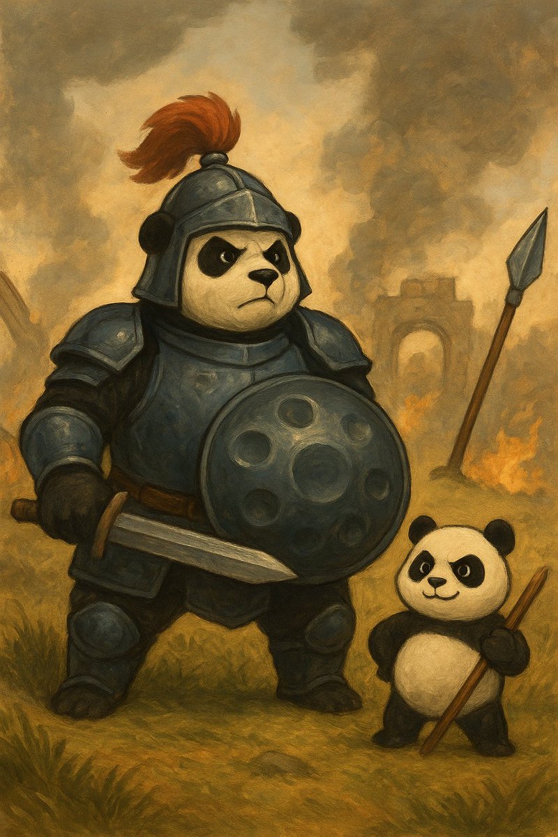 名将ハンドパンさんと組んで連戦連勝♬

・・・もちろん！
 自分も活躍してますよ！

たぶん・・・

#Warlander