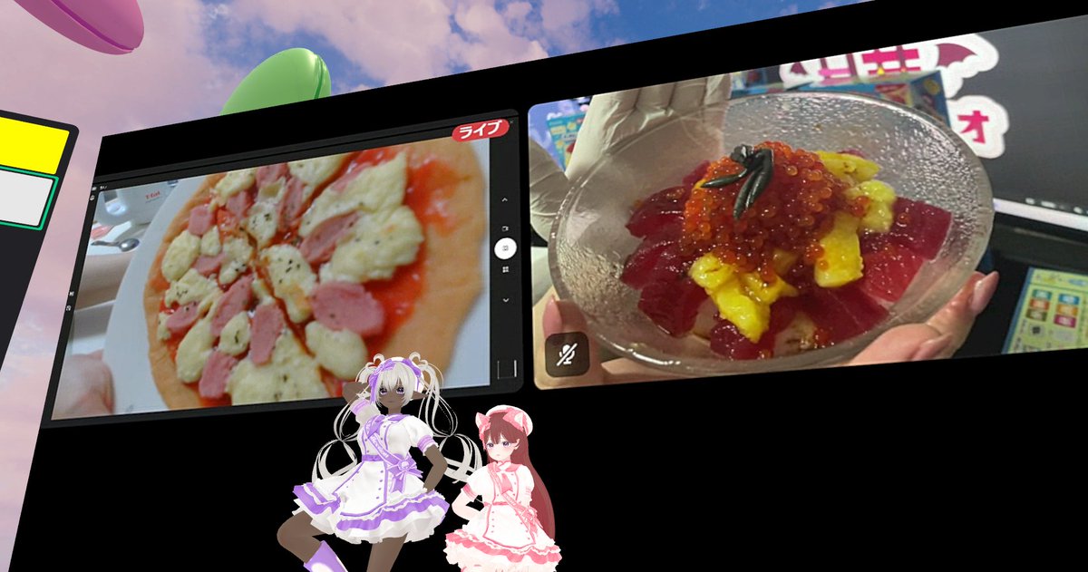 Hello_mikutan's tweet photo. #ぽえるの知育菓子クッキング
ふつうにうまそうで https://t.co/h299SUeWyt