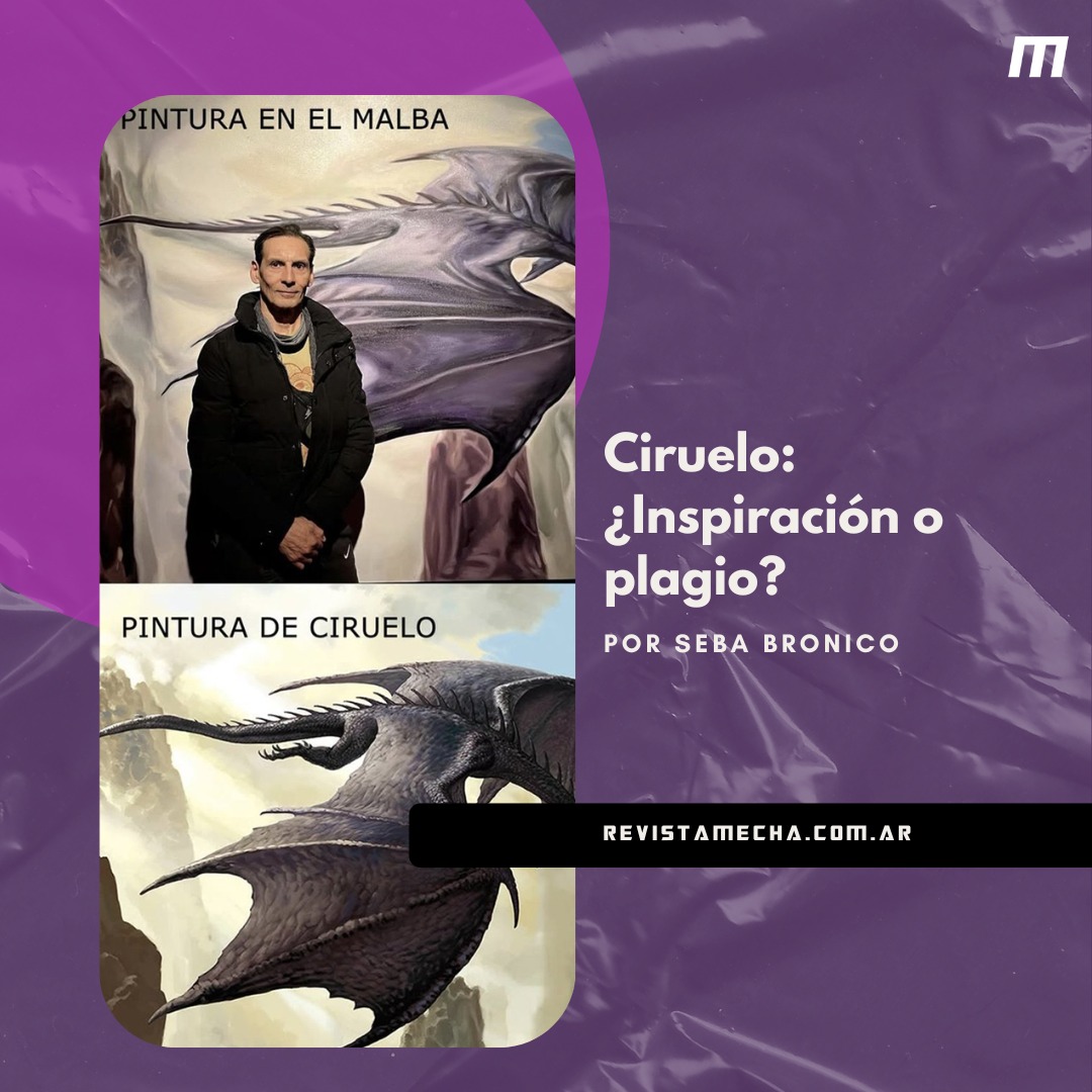 RevistaMecha tweet media