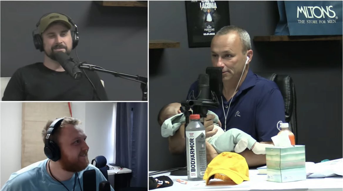 Family friendly program.