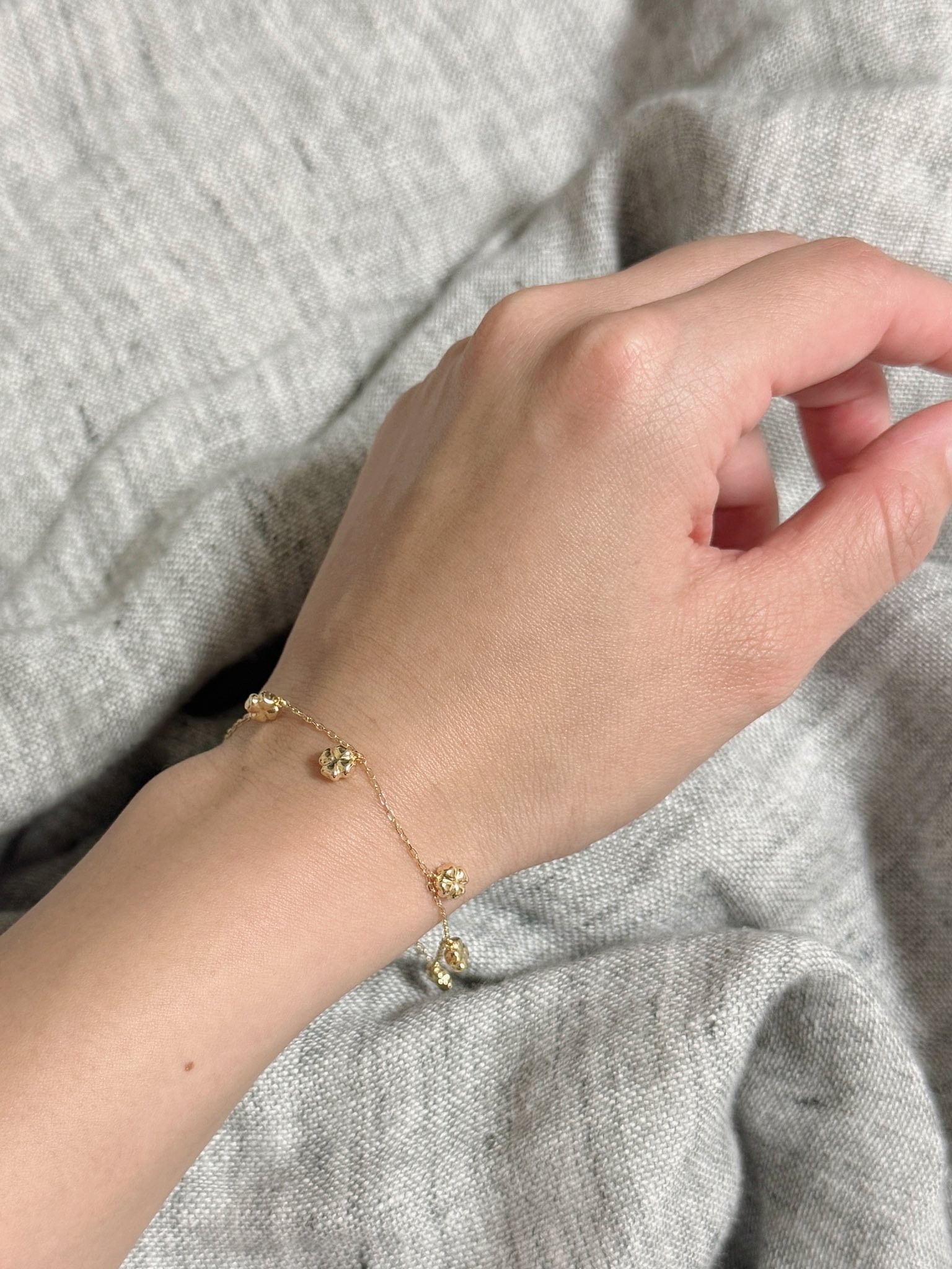 ブレスレット&ピアス(ハンドメイド)2個 シルバーアクセサリー2PIECES - ブレスレット｜Yahoo!ショッピング