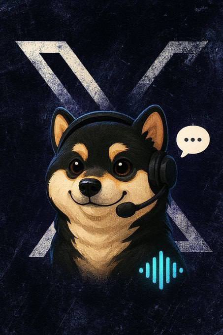 🚀 Ok guys the community has spoken. The last 20 billion $Manyu token giveaway will be posted here on my X account, and the 5 winners will be announced during the 24 hour space. (4 billion each winner) 2 hours left to go! To qualify please share, retweet, and follow @Realmanyu