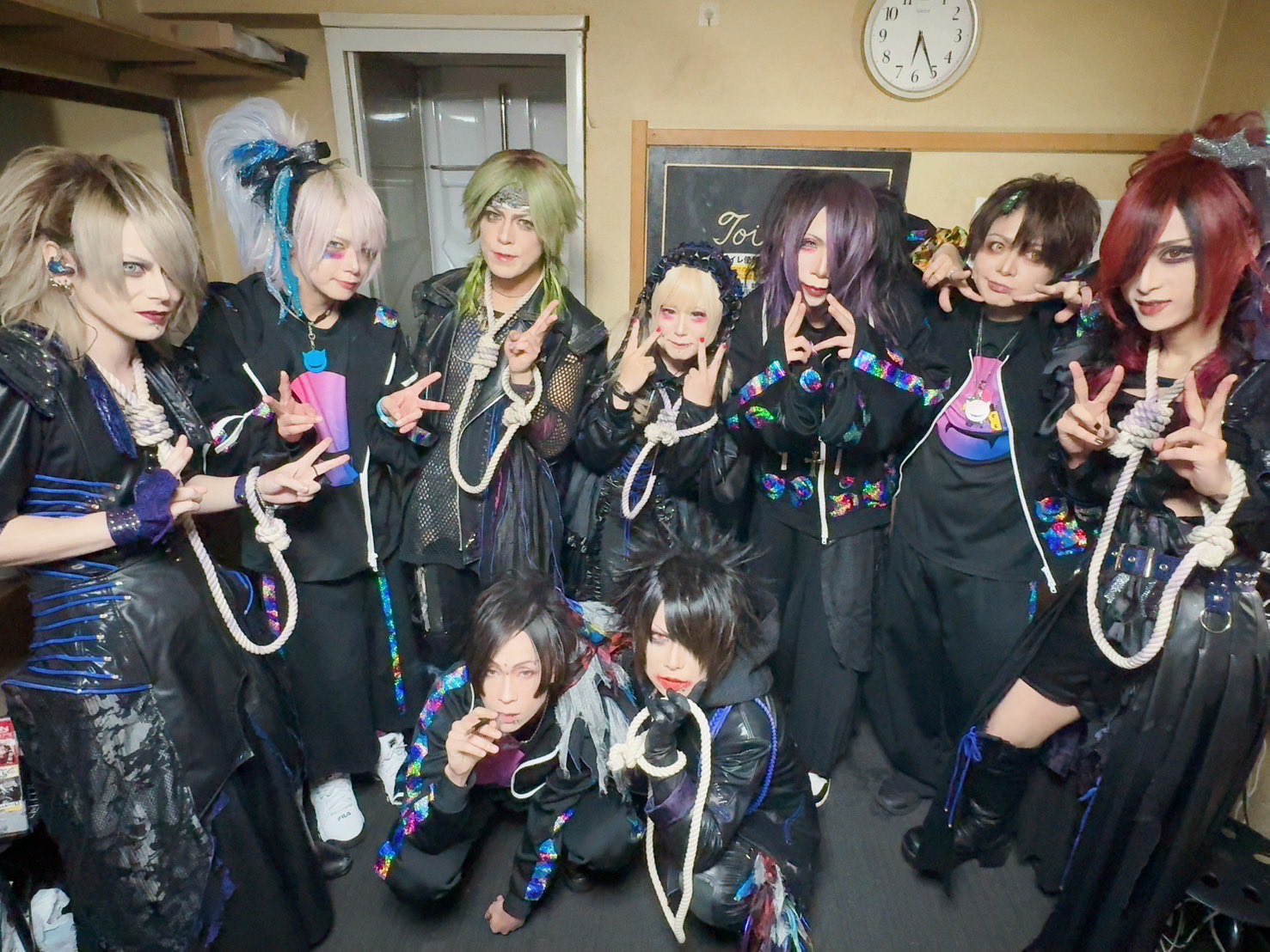 Sick² 祭-まつり-グッズ 2025年最新】Sick2 祭の人気アイテム - メルカリ