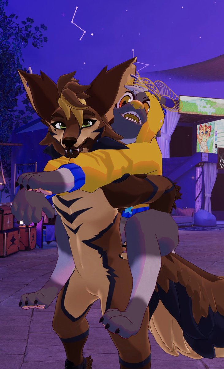 BardicRJ's tweet image. Life Update:

We got some bad news yesterday, and a big problem. As a lot of you know my fiancé is trying to move to the UK and ever since Brexit this is a lot harder.

My fiancé’s visa was rejected yesterday. This sucks obviously. I had my spiral and sob yesterday. So today is…