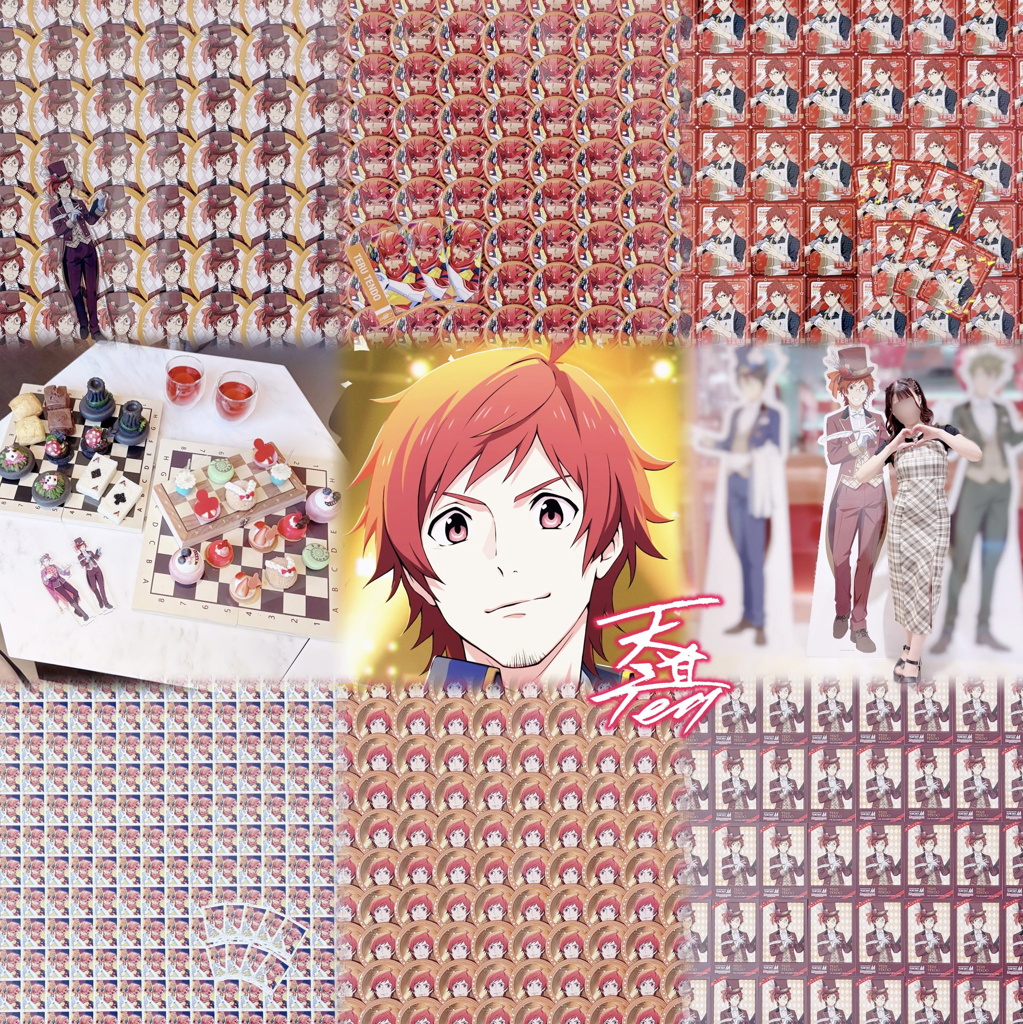 MNMプロフお読み下さい♡ページでございますm(__)m 復活🦾