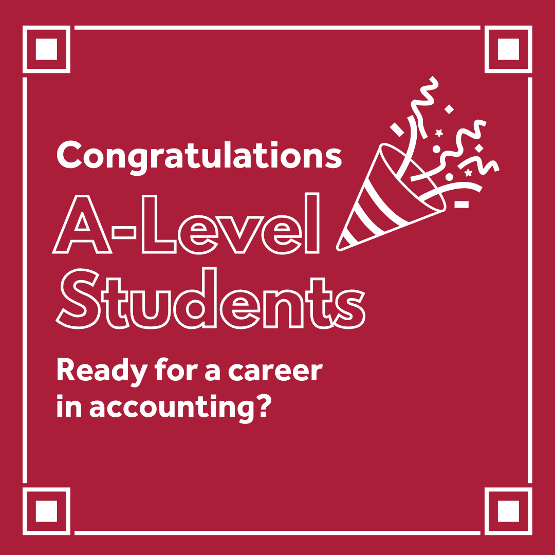 NicklinLLP's tweet photo. Time to shout out the brilliant A-Level students, who have collected their results!  

Congratulations on all your hard work and achievements. 🎉 

Considering your next steps? How about a career in accounting. 🖩 

#resultsday #accounting https://t.co/cV0kbKtSwc