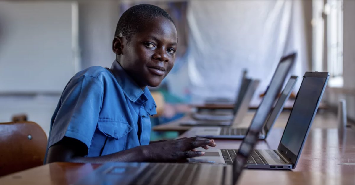 Digital dreams are steadily transforming Africa, turning ambitious visions into real opportunities.

#Digital #Dreams #Reality #BusinessTechAfrica 

businesstechafrica.co.za/technology/202…