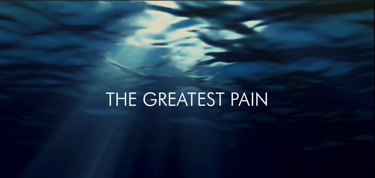 PaulDraper's tweet photo. Check out the brand new lyric video on YouTube for classic @Mansunband b-side ‘The Greatest Pain'.    https://t.co/9xsjuYQq53 https://t.co/fwbmvlYrhd