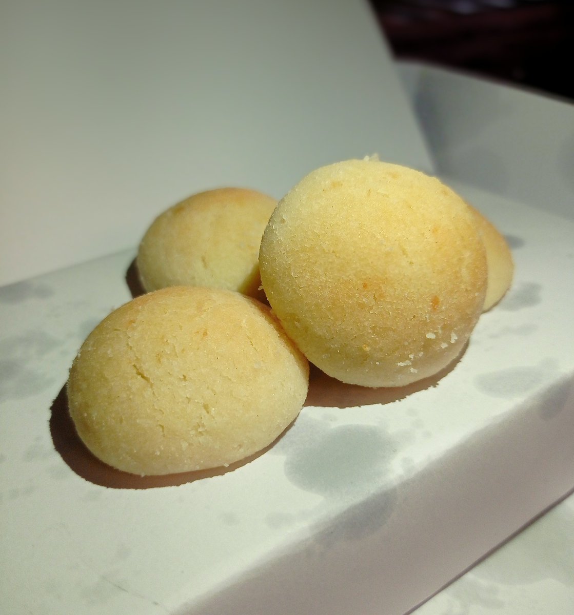 مرحبا🙌
 أنا هبة طالبة طب من غزة، بديت أنا وعيلتي مشروعنا المتواضع في صناعة الكعك والمعمول  بالسميد والسمنة، وبأجود الخامات الموجودة في السوق حاليًا
 دعمكم هيفرق معنا 🙏
العنوان : غزة الشمال حي النصر
 كيلو الغريبة ٥٠ شيكل
كيلو المعمول ٧٠ شيكل
للاستفسار والتواصل على رقم 0599075707