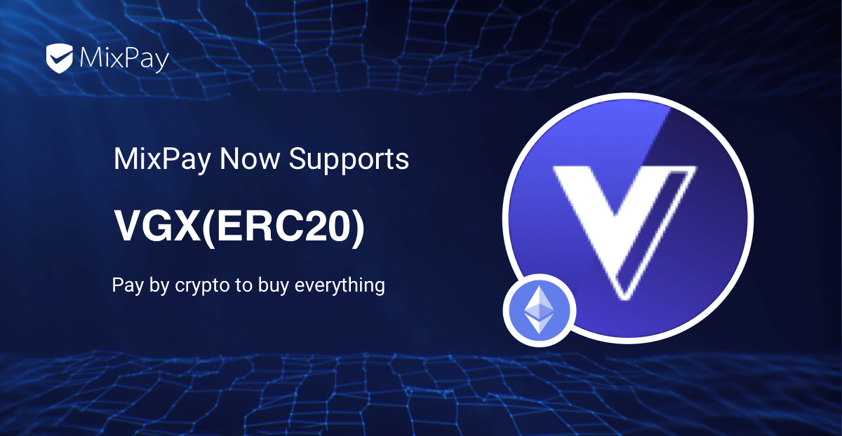 MixPay Protocol (@mixpayprotocol) on Twitter photo 🎮 MixPay now supports Voyager Token ($VGX) payments! <a href="/VGXFoundation/">VGX Foundation</a>
Now you can send and receive $VGX seamlessly through MixPay’s supported platforms.
$VGX is a dynamic cross-chain gaming token — serving as in-game currency and funding innovation via grant programs, driving 🎮 MixPay now supports Voyager Token ($VGX) payments! <a href="/VGXFoundation/">VGX Foundation</a>
Now you can send and receive $VGX seamlessly through MixPay’s supported platforms.
$VGX is a dynamic cross-chain gaming token — serving as in-game currency and funding innovation via grant programs, driving