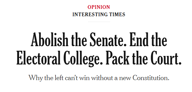 NoahCRothman's tweet photo. Document designed to frustrate revolutionaries and promote compromise and incrementalism works as designed. https://t.co/6aeAlA4rBj https://t.co/OULQ6YQWsx
