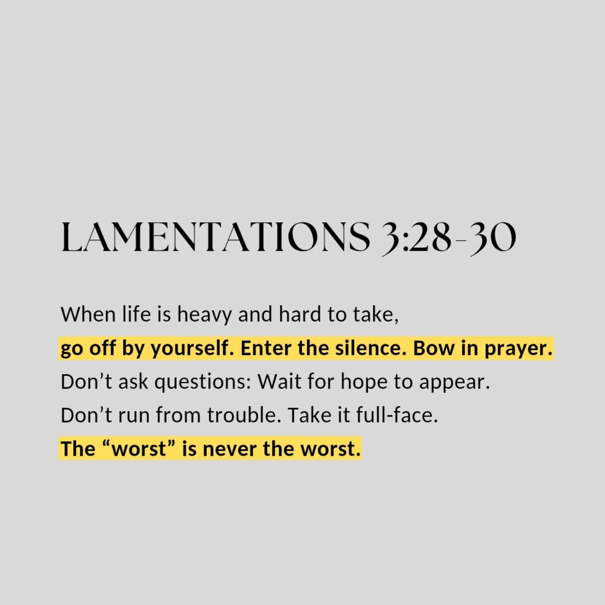 Walk with God (@walkwithgod7) on Twitter photo 