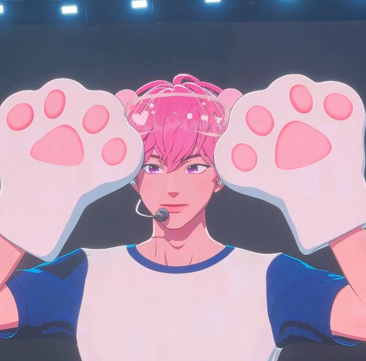밤쫑 ♡ ‧˚₊ tweet media