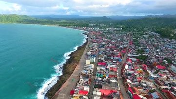 Azutecnia1's tweet photo. Entre ríos, montañas y leyendas, esta Villa primera nos invita a redescubrirla con cada paso. ¡Felicidades, Baracoa! Que sigas siendo faro de identidad, belleza y resistencia. Tu historia nos honra, tu presente nos inspira. #Cuba #Baracoa512 #CiudadPrimada #Guantànamo https://t.co/alyhdmx4Zd