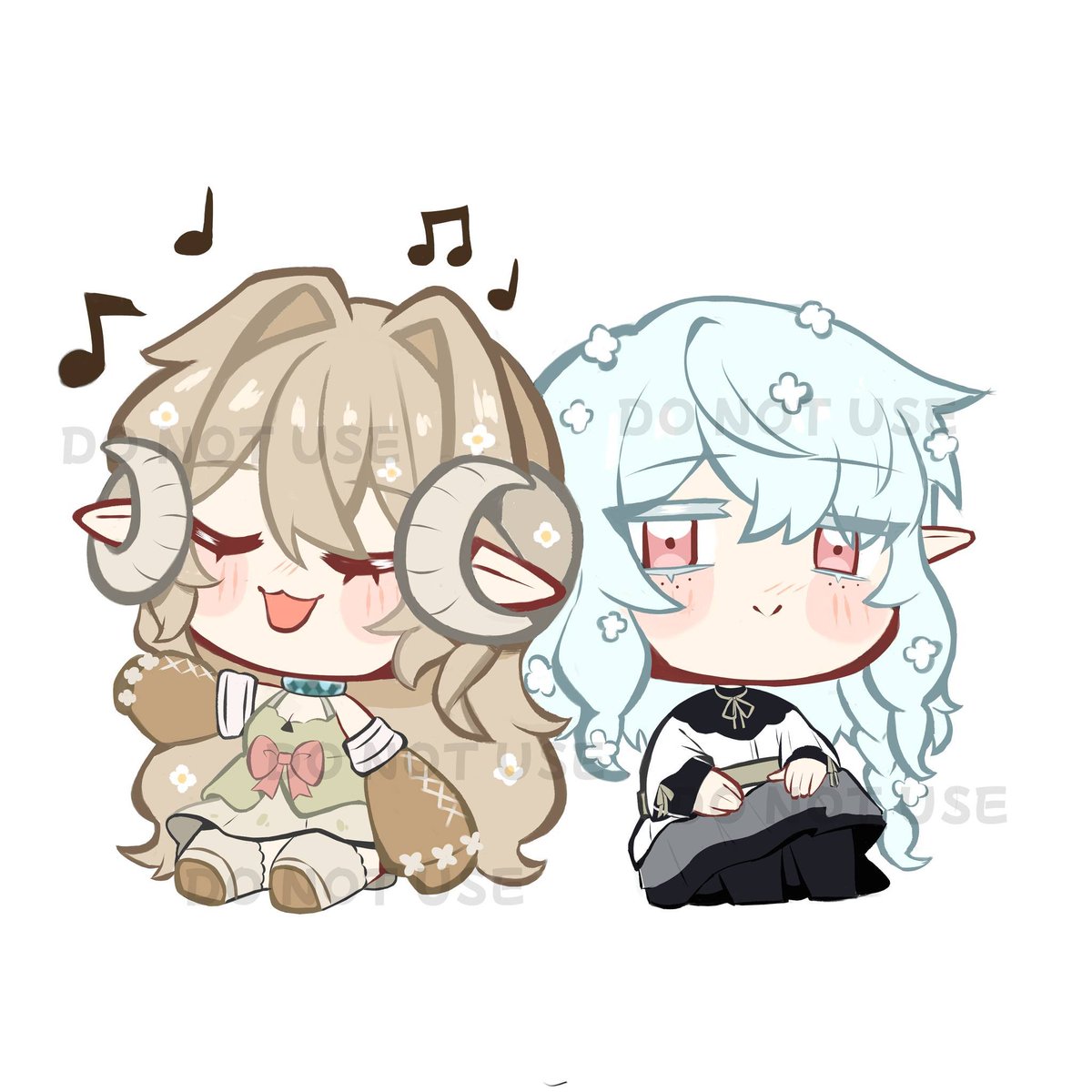 Commission

thank youu