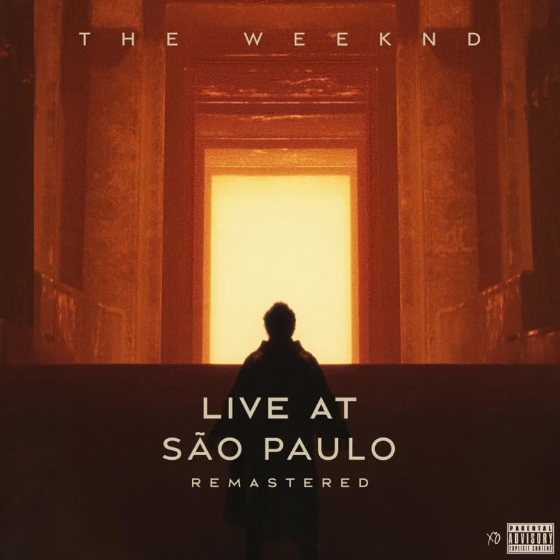 🚨 | The Weeknd - Live At São Paulo

The full show is now available to download as local files (track by track, with transitions):
• Google Drive : drive.google.com/drive/folders/…

Once downloaded, you can directly use this playlist to listen in order (by default):
• Spotify :