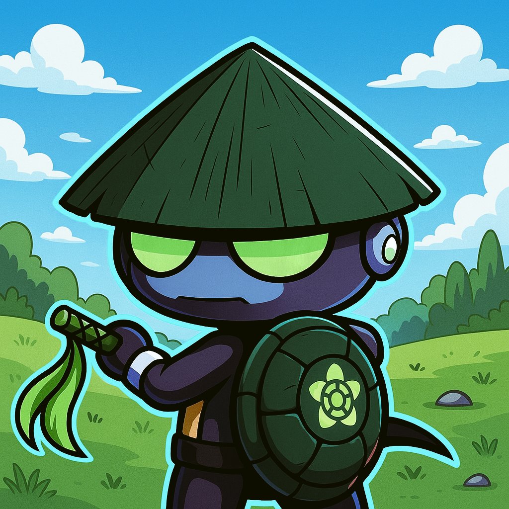 AdvantageGideon's tweet image. DeFi doesn’t need more tokens.
It needs better distribution.
@turtledotxyz isn’t a token project — it’s an infrastructure layer that makes existing protocols work better.
Think: Stripe for liquidity.
Not another farm.
#DeFiInfra #ProtocolLayer