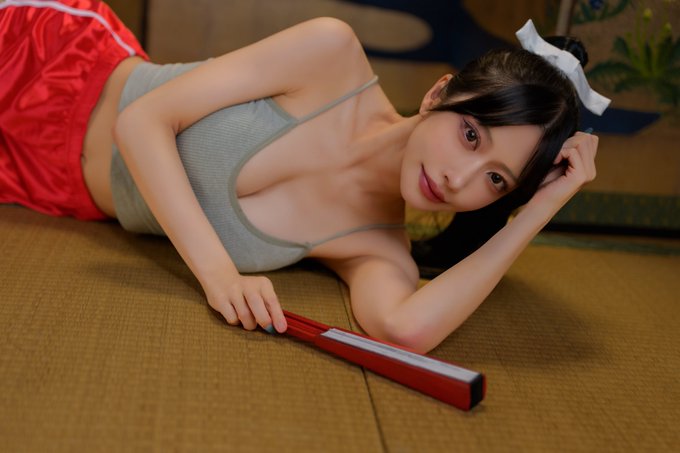 Twitterのコスプレ画像18