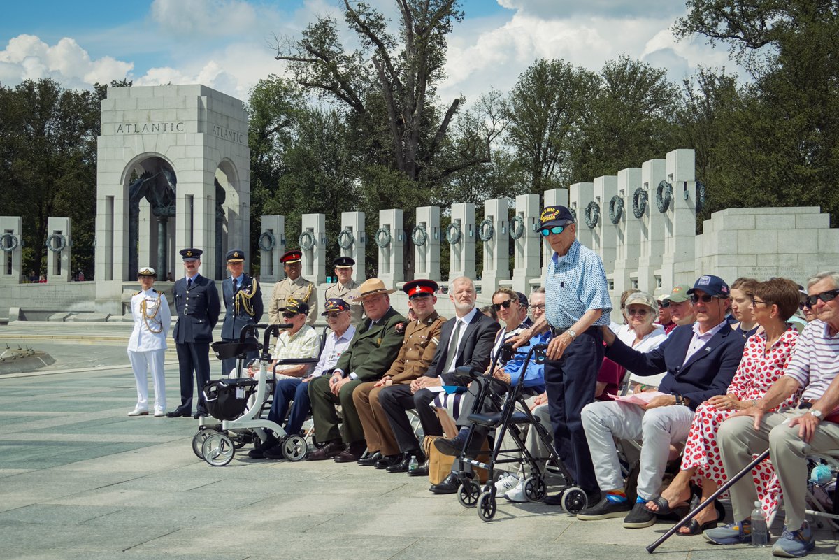 UK Defence Staff in US tweet media