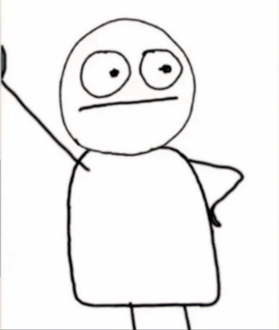 everyone collectively staring at the charts right now like