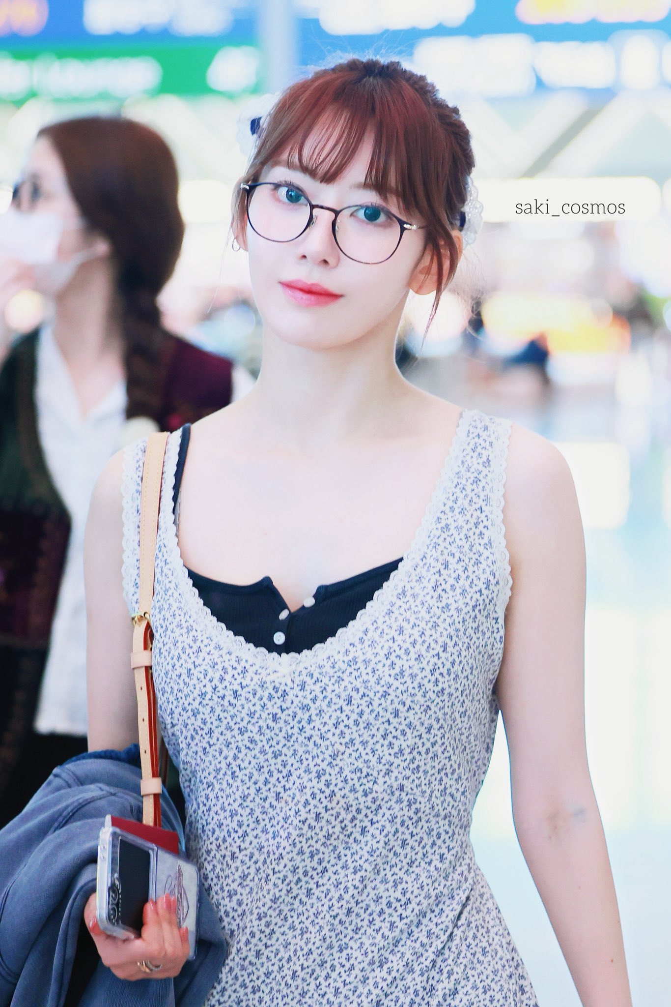 さくら PICT] Sakura Kawasaki Collection #乃木坂46 #川﨑桜