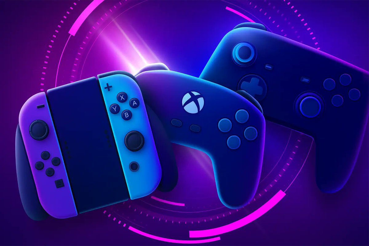 How to Choose the Right Gaming Console: When <a href="/PlayStation/">PlayStation</a> , <a href="/Xbox/">Xbox</a> , or <a href="/Nintendo/">任天堂株式会社</a> Makes Sense

magicstark.cz/l/how-to-choos…

Choosing the right gaming console depends on your specific gaming preferences and lifestyle. PlayStation 5 excels in single-player exclusives, Xbox Series X/S