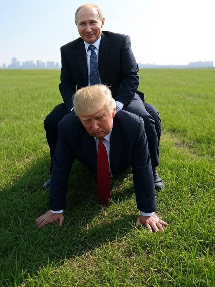 Dheer Singh Shekhawat Jaipur (@dheer_mandha) on Twitter photo Ostatnio dużo piszecie o upokorzeniu Batyra przez Tuska lub Tuska przez Batyra, ale prawdziwe upokorzenie zobaczycie wieczorem. Putin zrobi z Trumpa swoją sukę na oczach świata 🌎
#TrumpPutinMeeting Ostatnio dużo piszecie o upokorzeniu Batyra przez Tuska lub Tuska przez Batyra, ale prawdziwe upokorzenie zobaczycie wieczorem. Putin zrobi z Trumpa swoją sukę na oczach świata 🌎
#TrumpPutinMeeting