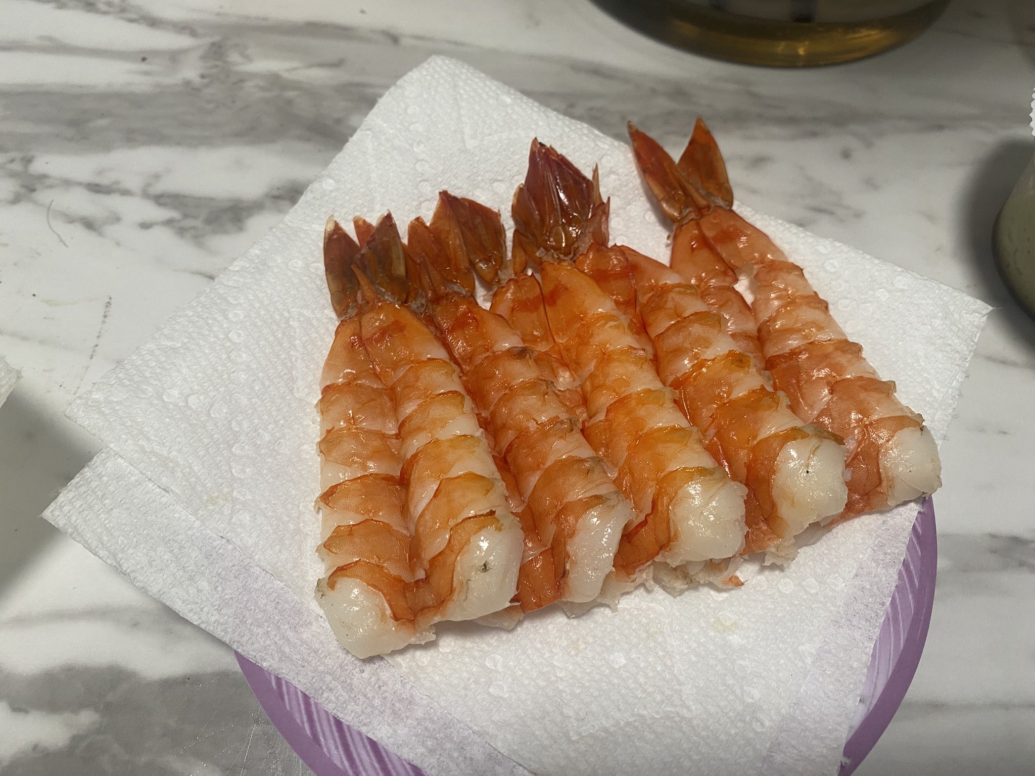 蒸しエビ ☆アメリカ不動産投資暦10年目のジローと愉快なビットコイン on