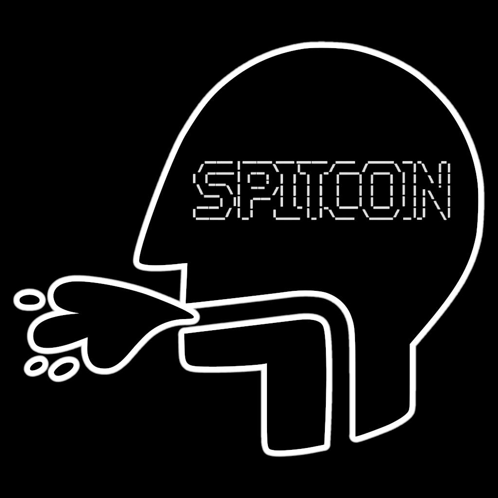SPITCOIN tweet media