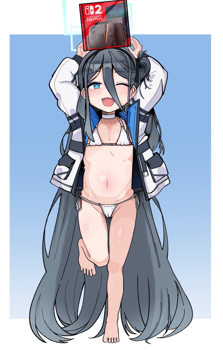 Full version pixiv link:
pixiv.net/artworks/13140…

アリス😍😍