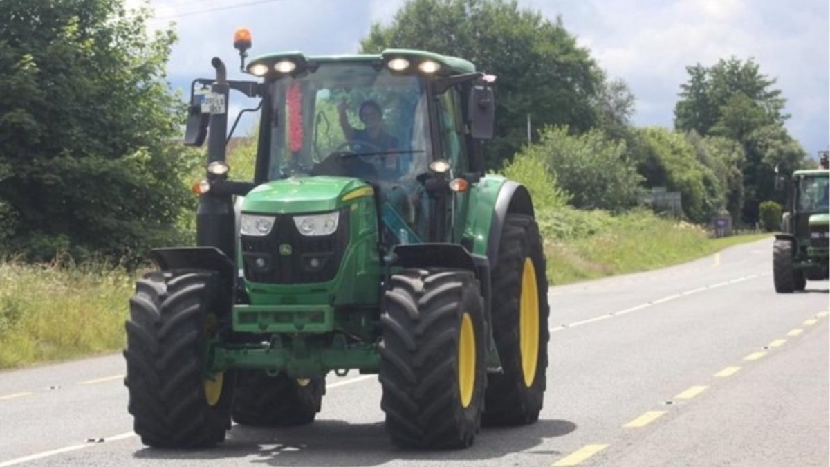 Dept of Agriculture, Food and the Marine (@agriculture_ie) on Twitter photo Last chance to have your say! 
The #WomeninAgriculture Working Group will deliver a series of info webinars for women & girls active in the #agriculture sector in Oct/Nov 2025. Inform the timing of these #webinars & the topics by taking our 2min survey: ec.europa.eu/eusurvey/runne… Last chance to have your say! 
The #WomeninAgriculture Working Group will deliver a series of info webinars for women & girls active in the #agriculture sector in Oct/Nov 2025. Inform the timing of these #webinars & the topics by taking our 2min survey: ec.europa.eu/eusurvey/runne…