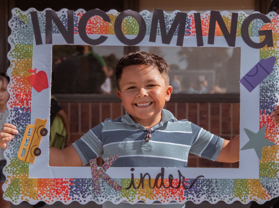 Indian Peaks Moose (@peaksmoose) on Twitter photo Indian Peaks is excited and ready to welcome our Kindergarten students to their First Day of School! Today marks a first in a wonderful journey for our students! #StVrainStorm @SVVSDSupt <a href="/DPerfettiDeany/">Dina Perfetti-Deany</a> Indian Peaks is excited and ready to welcome our Kindergarten students to their First Day of School! Today marks a first in a wonderful journey for our students! #StVrainStorm @SVVSDSupt <a href="/DPerfettiDeany/">Dina Perfetti-Deany</a>
