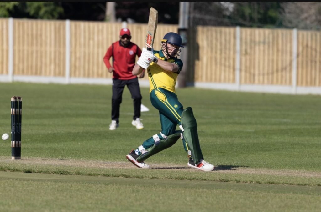 Cricket Leinster tweet media