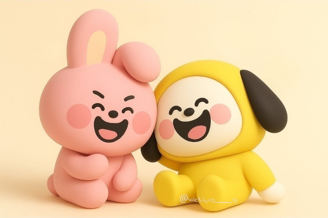 どんな風に過ごしてるのかはわからないけど、きっと一緒に笑ってるだろうね(*´꒳`*)

 #jikook