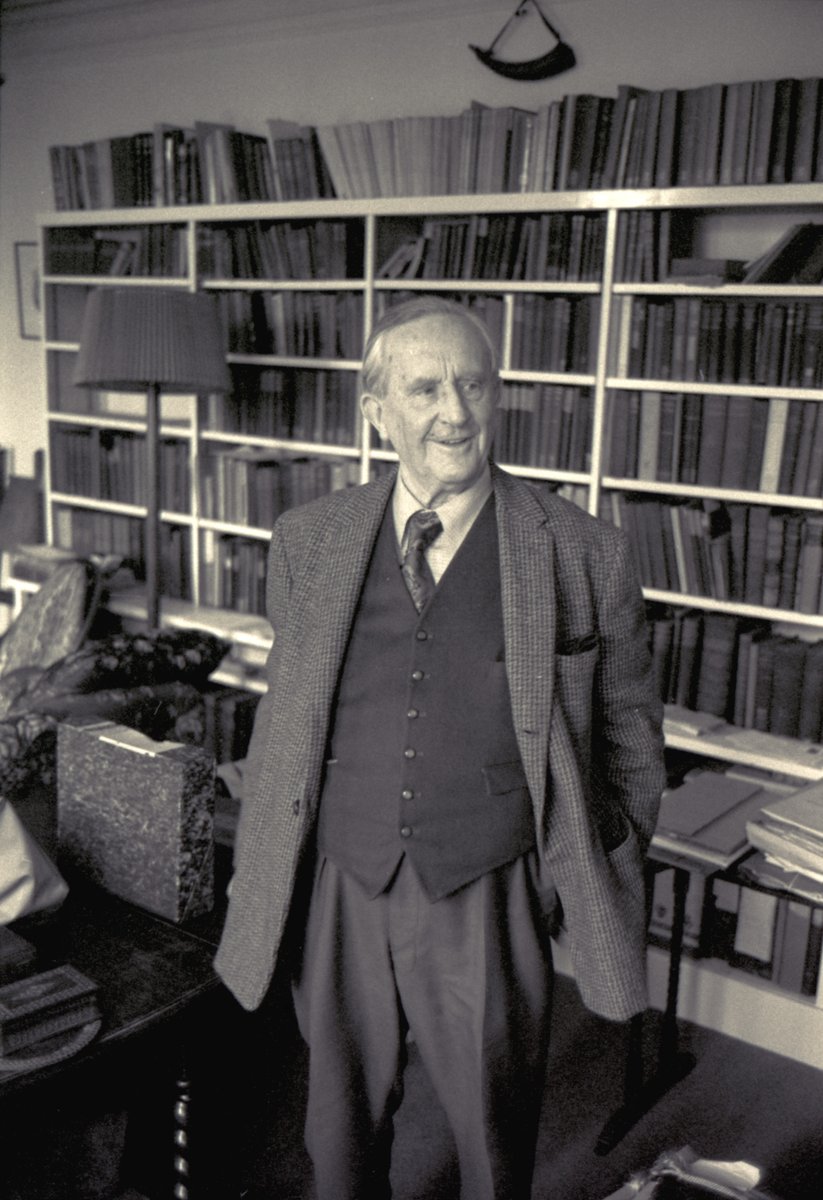 The Wonder of Tolkien tweet media