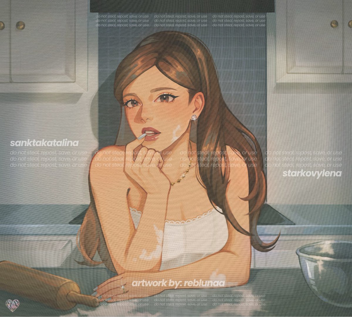 kait ˊ˗ (@sanktakatalina) on Twitter photo baking then slaying at 32 💜
—— happy (unofficial) birthday to the baddest montefalco, erin louisse rivera-montefalco! .
* shared artwork by: <a href="/reblunaa/">lori 🪷 doing comms</a>
#32BaddestELMYears
#HappyErinMontefalcoDay
🏷️ hendrin, to stay, jonaxx baking then slaying at 32 💜
—— happy (unofficial) birthday to the baddest montefalco, erin louisse rivera-montefalco! .
* shared artwork by: <a href="/reblunaa/">lori 🪷 doing comms</a>
#32BaddestELMYears
#HappyErinMontefalcoDay
🏷️ hendrin, to stay, jonaxx