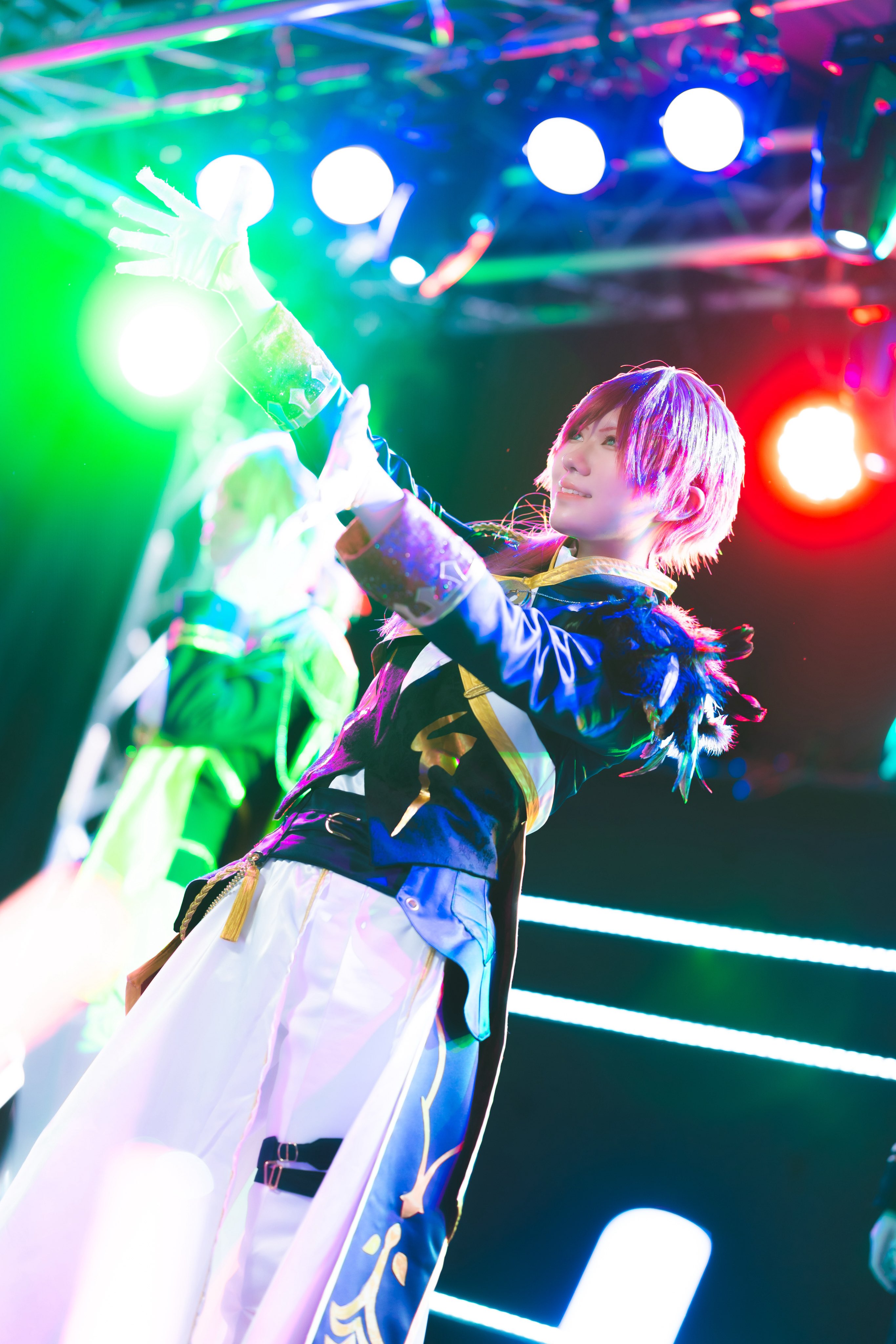 ユキ🌸🚓 (@yukky7743_itsk) / X