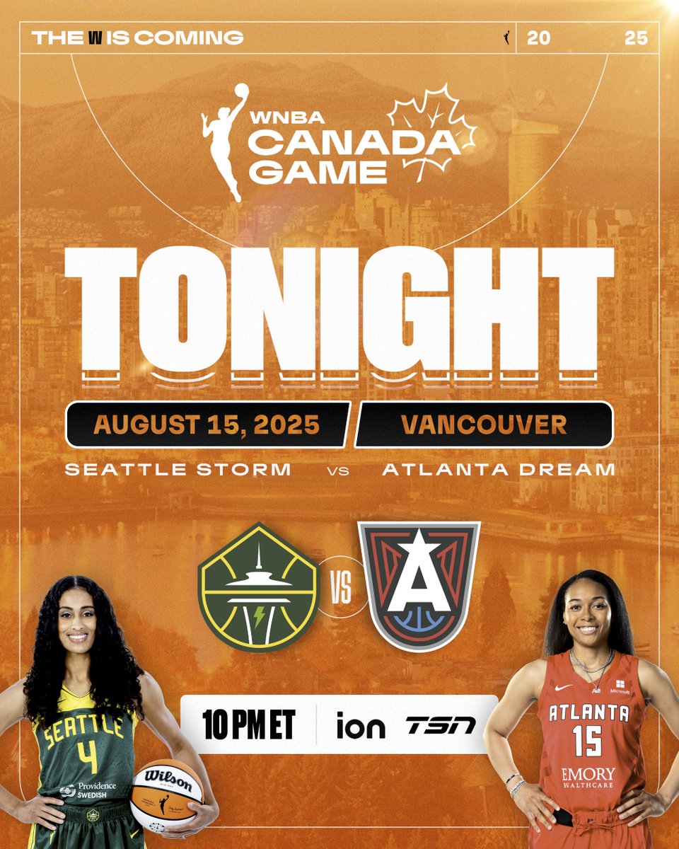 WNBA tweet media